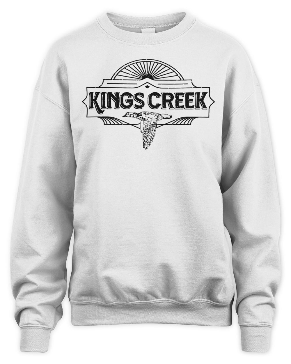 Kings Creek Apparel Nashville T-Shirt