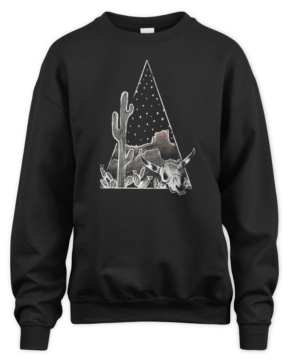 Desert Night Shirt