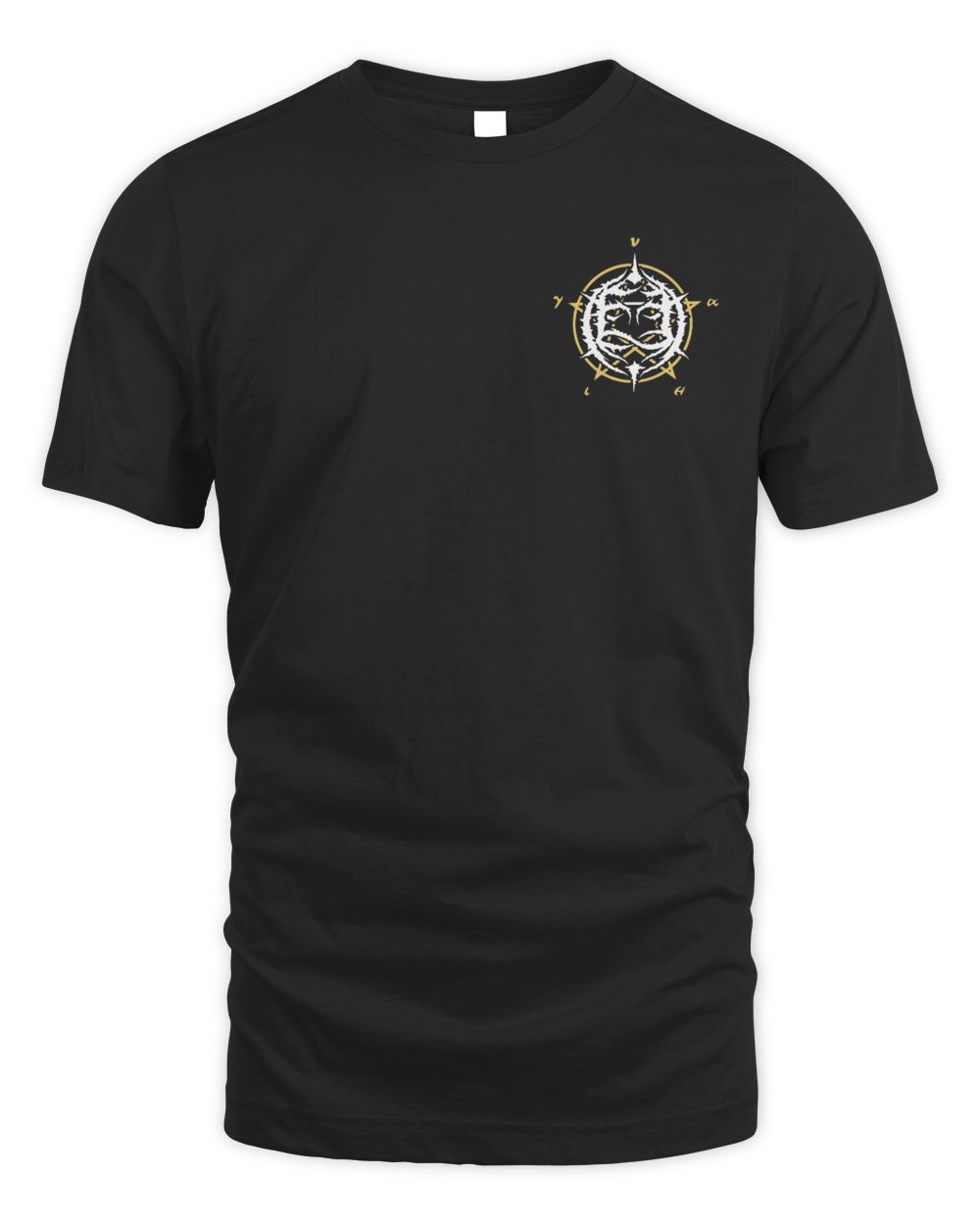 Enterprise Earth Merch Pentagram Shirt
