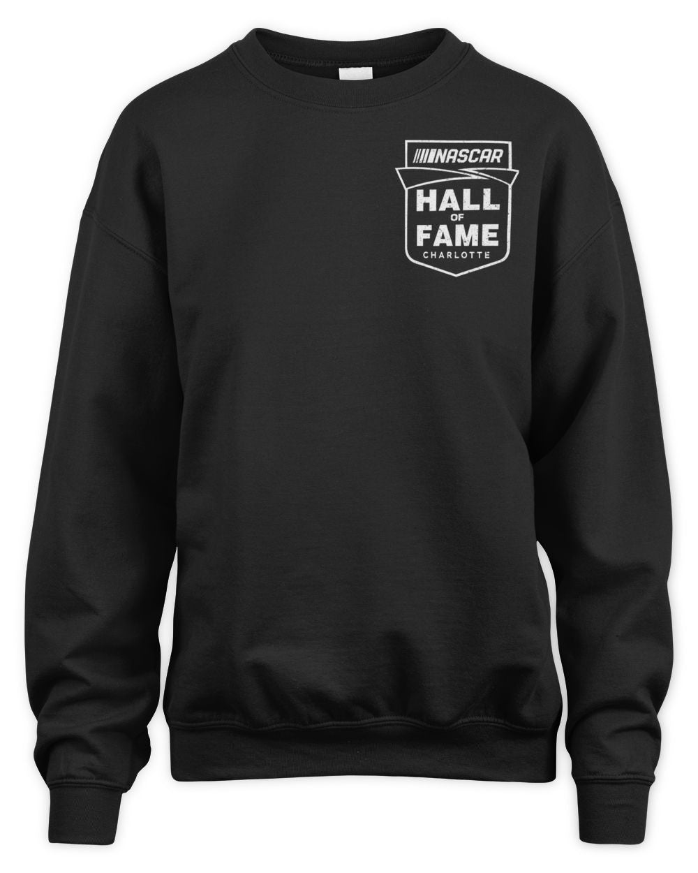 Checkered Flag 2023 NASCAR Hall of Fame Racing For Retro Shirt