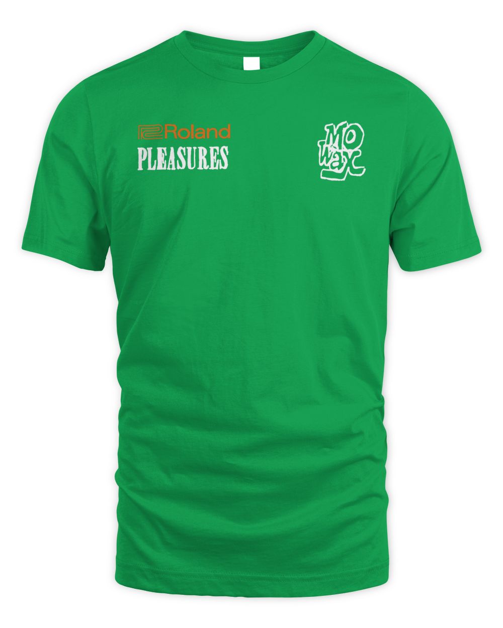 Pleasures Clothing Tb-03 Shirt
