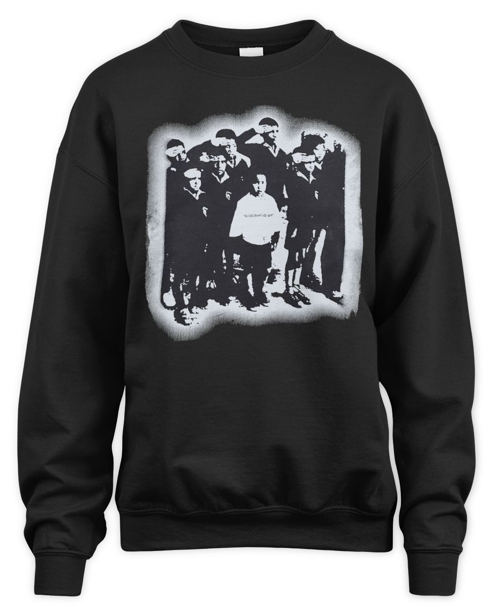 Magnifique Clothing Photo Shirt