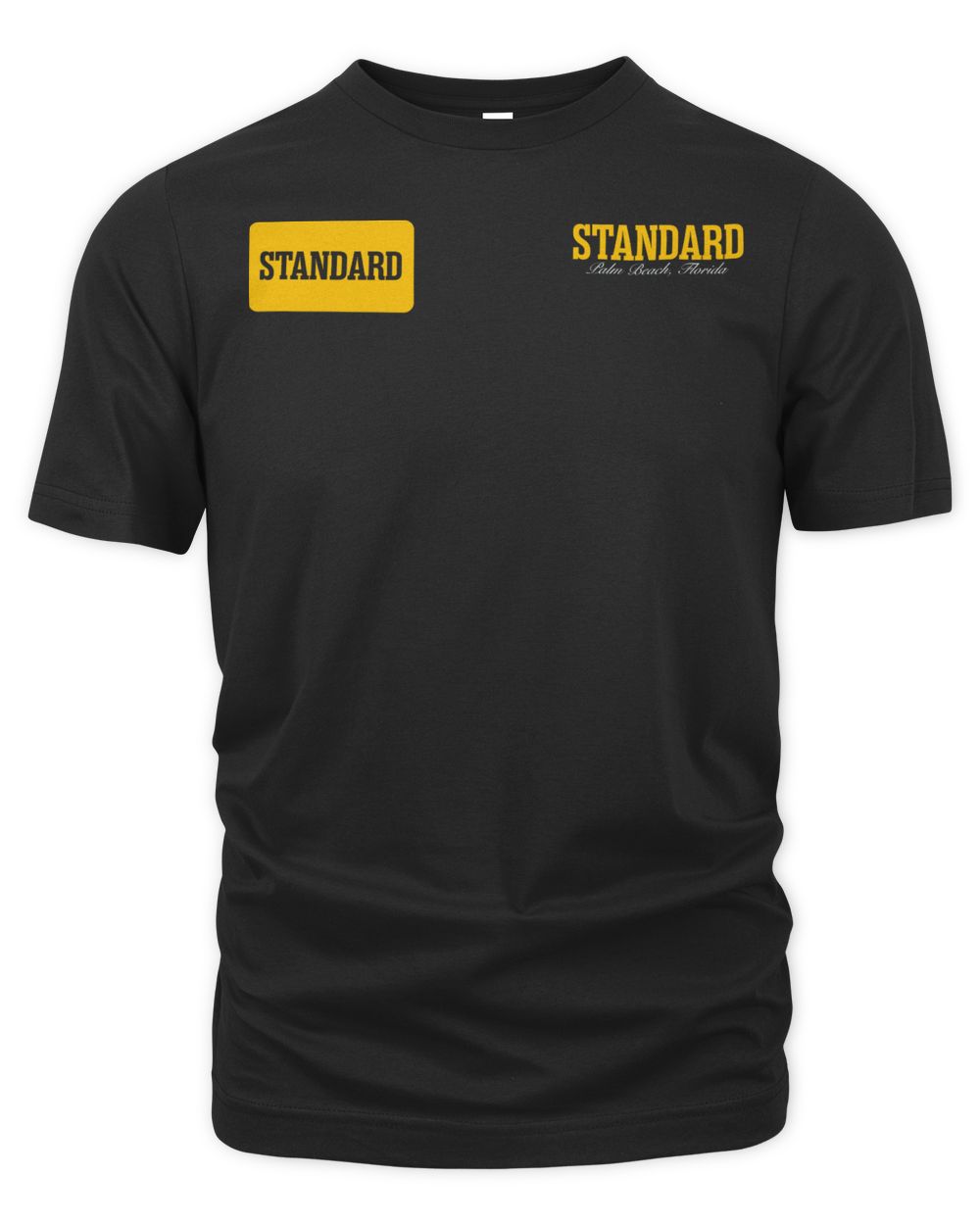 Chris Bumstead Merch Standard Shirt
