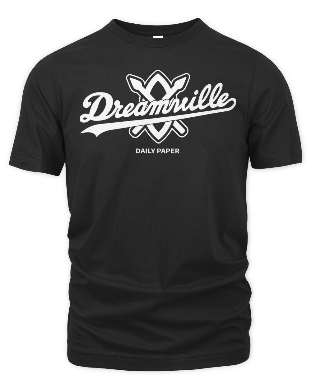 Dreamville Merch Dp X Dv Shirt