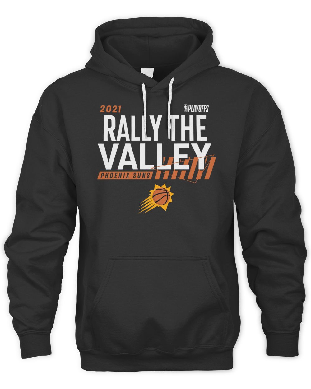 Rally The Valley Shirt