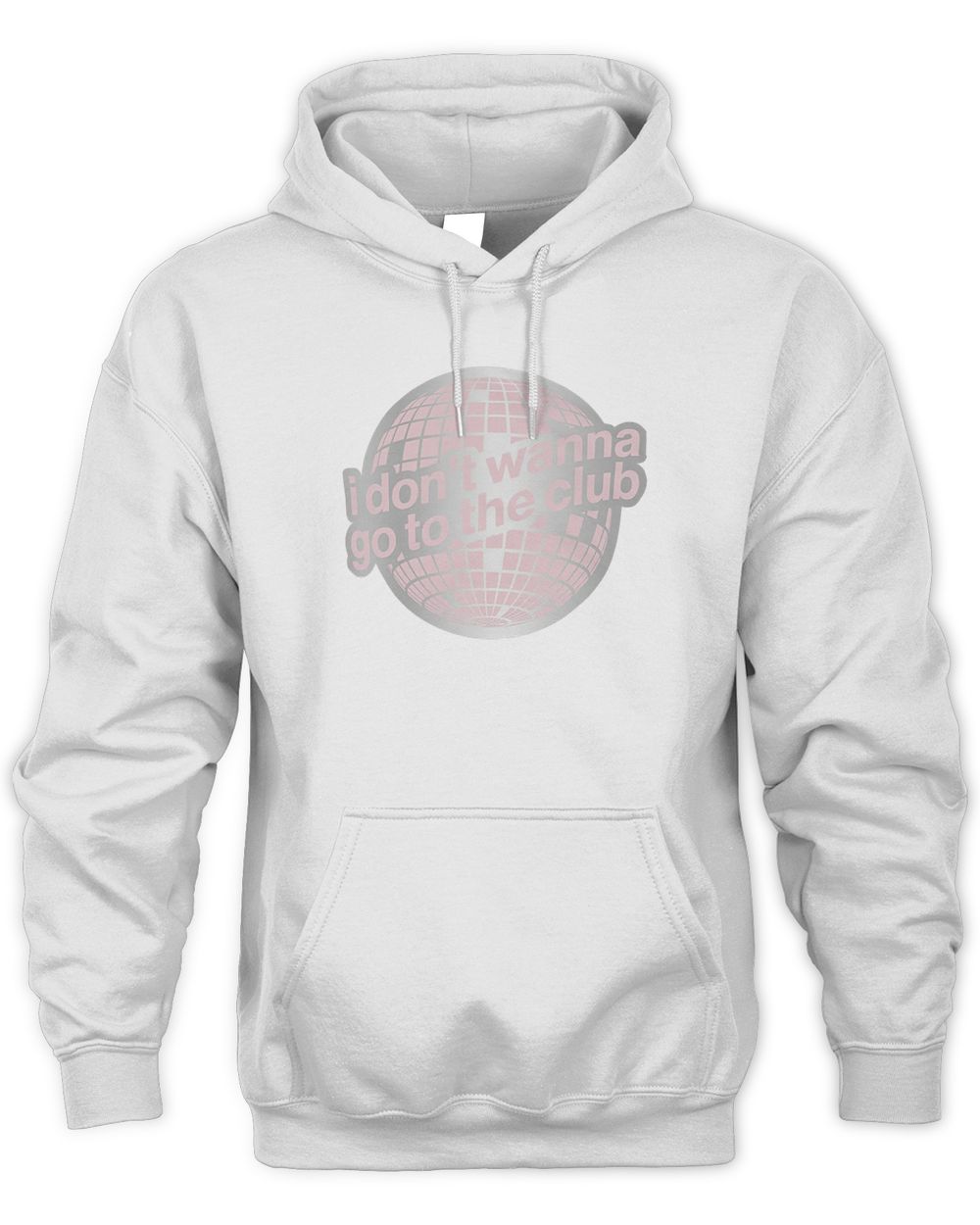 Kelsea Ballerini Merch I Don't Wanna Go to the Club Shirt