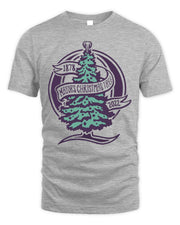 Charlie Hustle 2022 Mayor's Christmas Tree Shirt