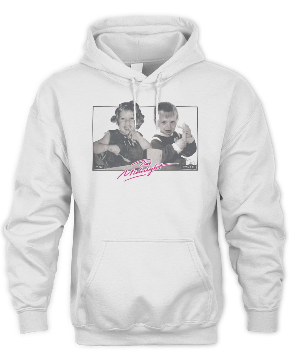 The Midnight Merch Kids Shirt