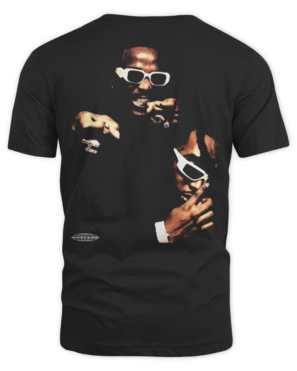 Takeoff Merch Strongest Link in the World Shirt
