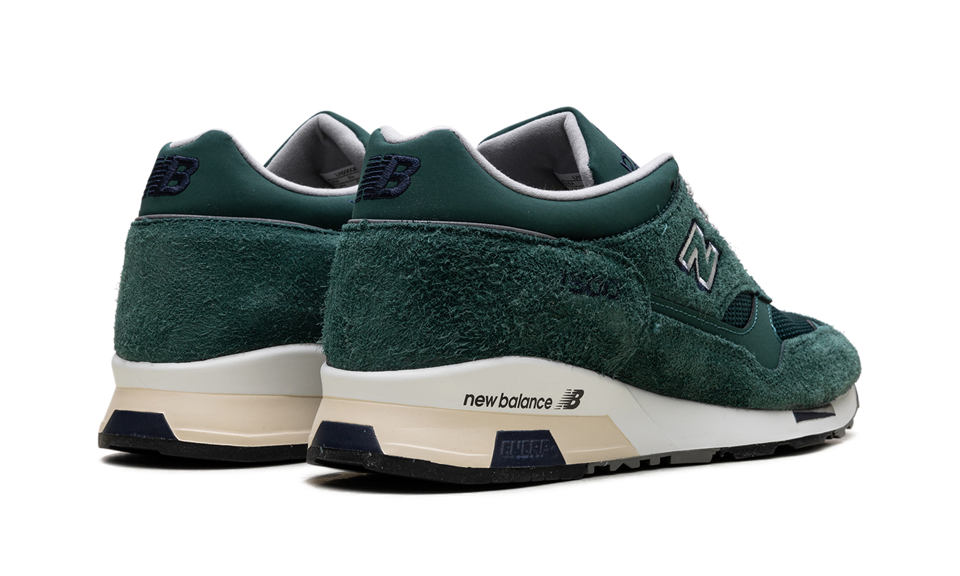 1500 "Made in uk - rainforest" U1500GRG