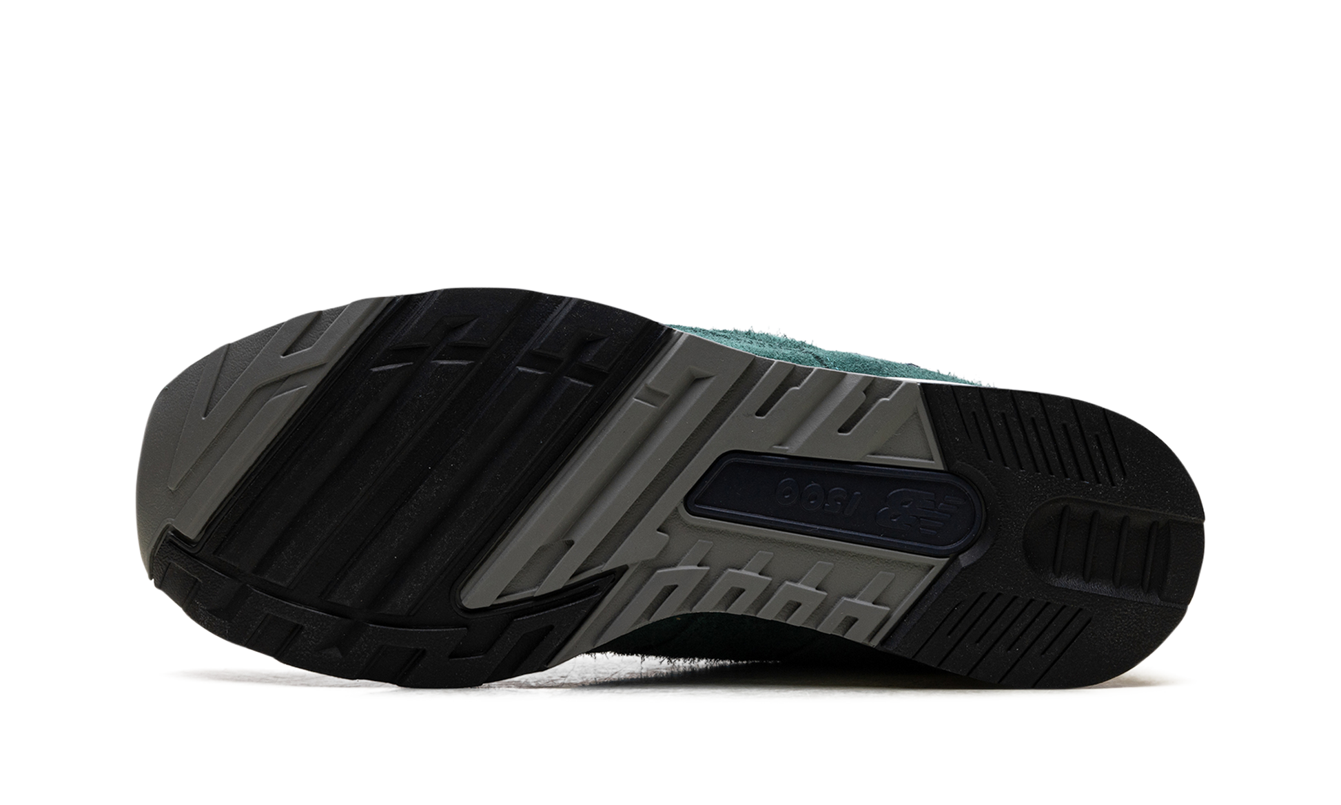 1500 "Made in uk - rainforest" U1500GRG