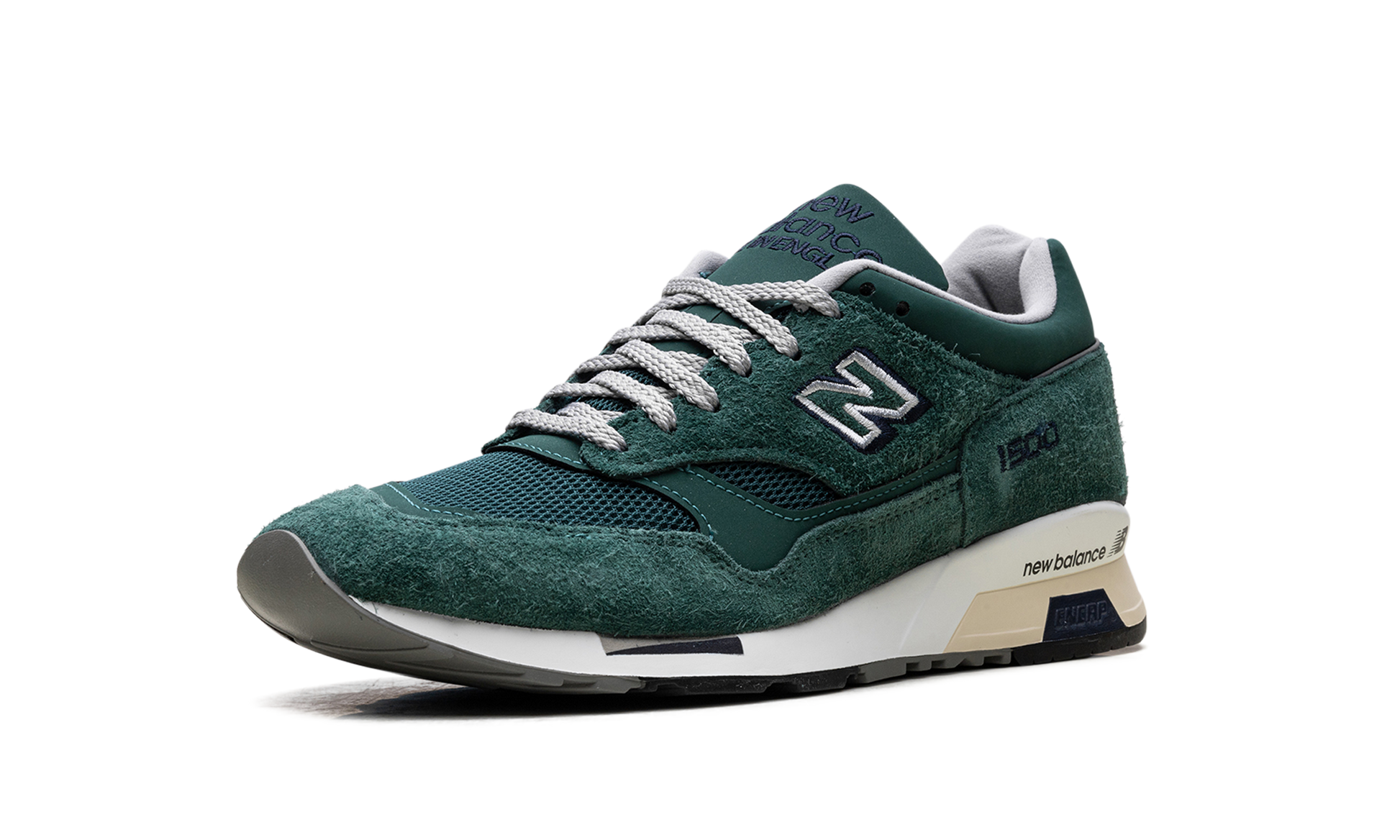 1500 "Made in uk - rainforest" U1500GRG