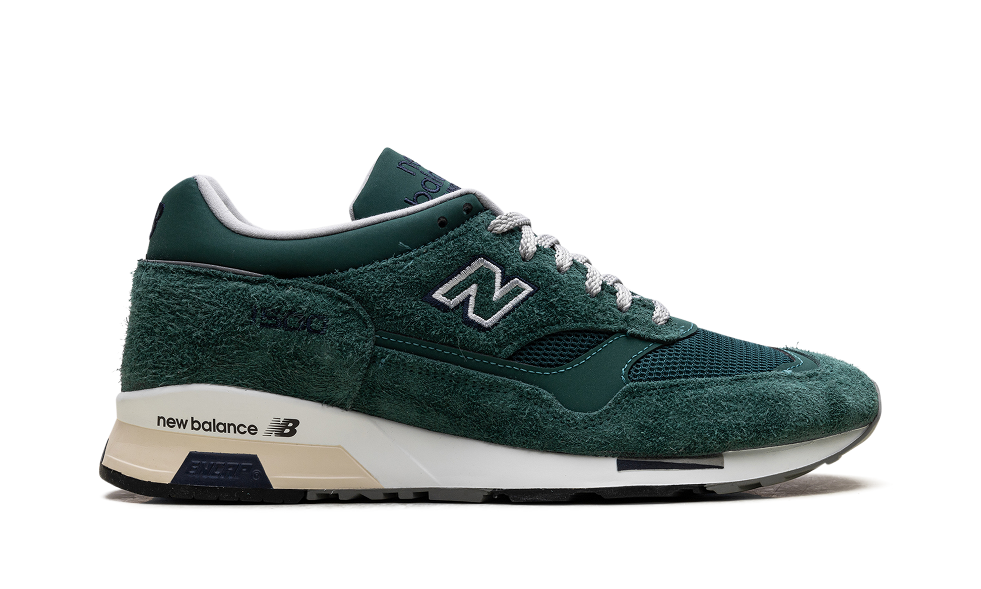 1500 "Made in uk - rainforest" U1500GRG