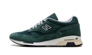 1500 "Made in uk - rainforest" U1500GRG