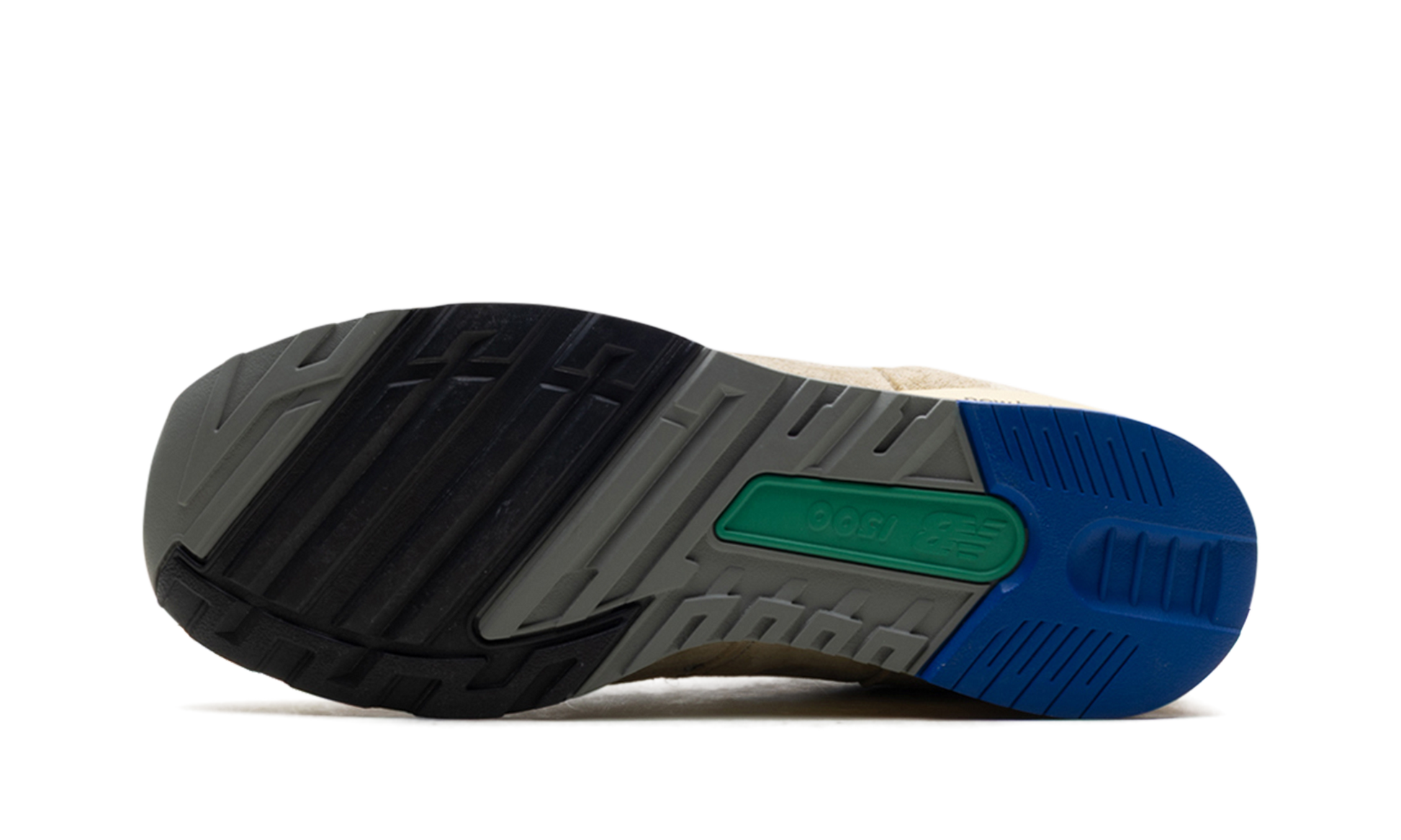 1500 "Salehe bembury - made in uk" U1500SB