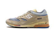 1500 "Salehe bembury - made in uk" U1500SB