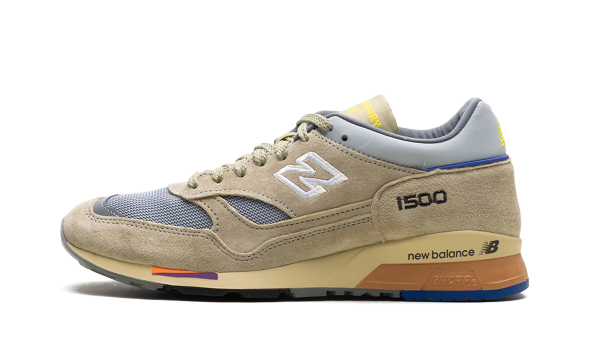 1500 "Salehe bembury - made in uk" U1500SB