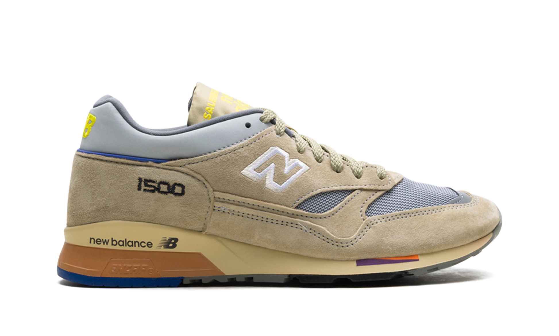 1500 "Salehe bembury - made in uk" U1500SB