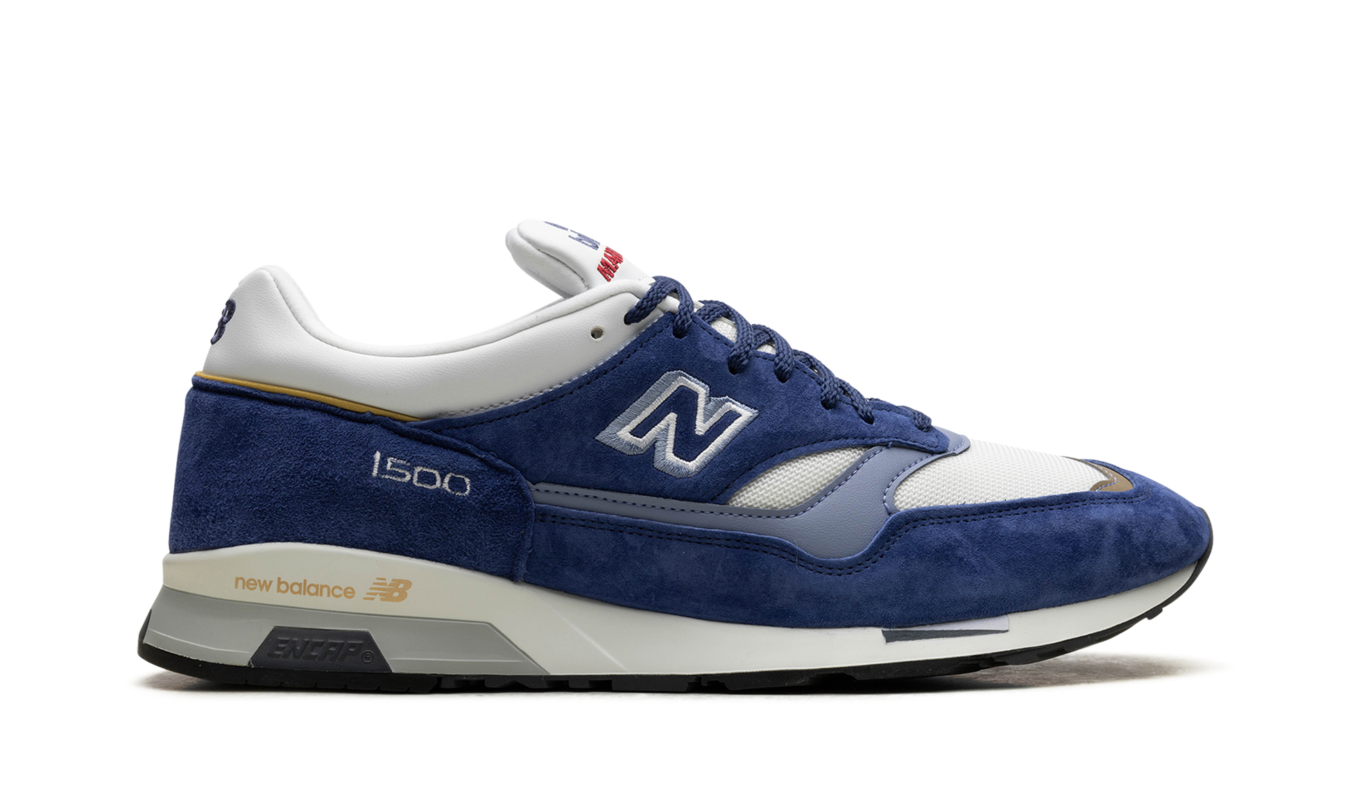 1500mie "Blue/white" M1500PWT