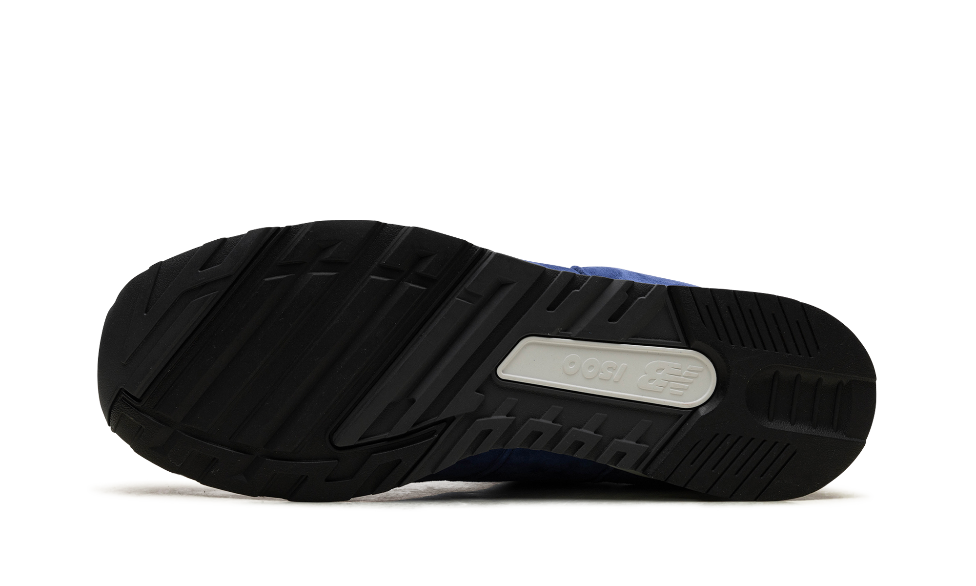 1500mie "Blue/white" M1500PWT
