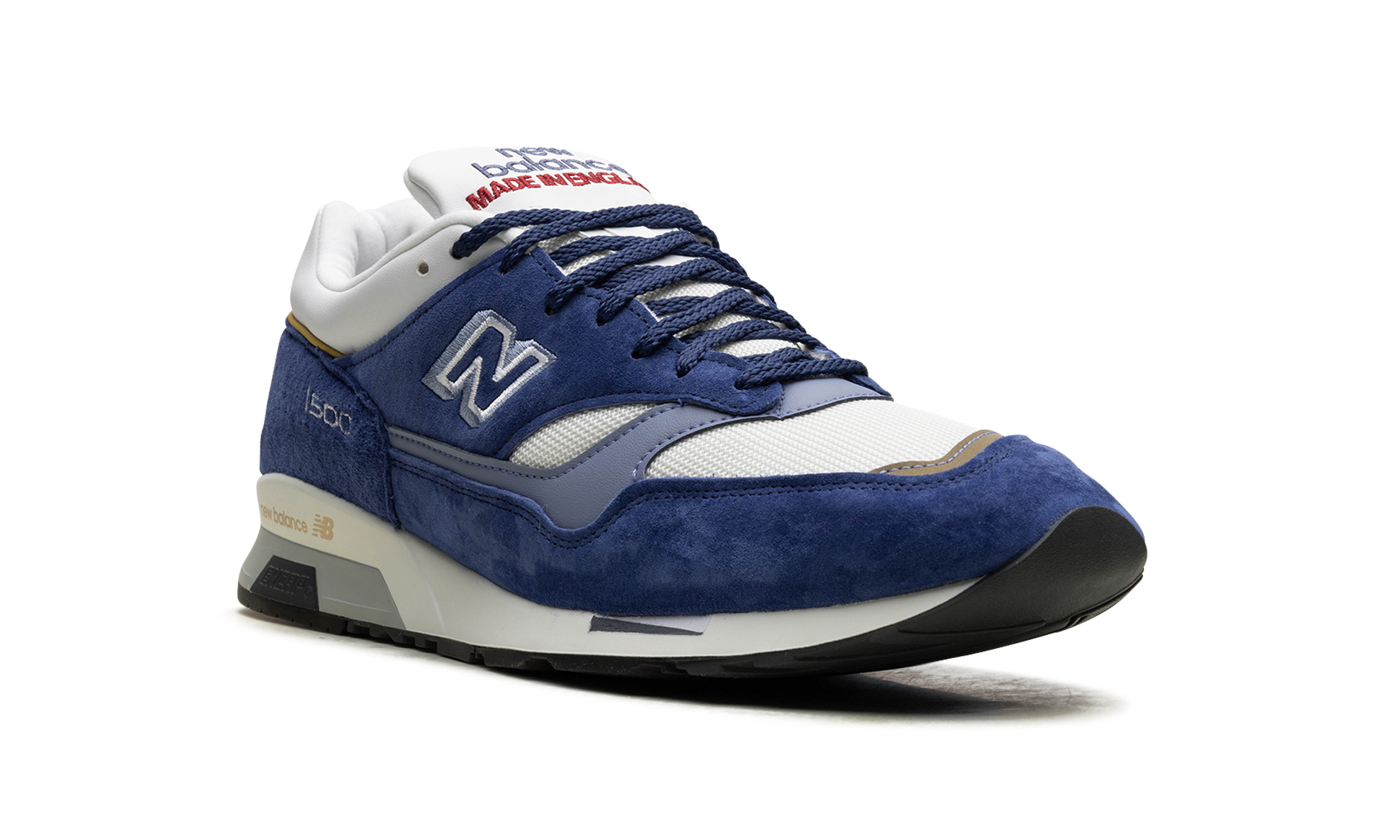 1500mie "Blue/white" M1500PWT