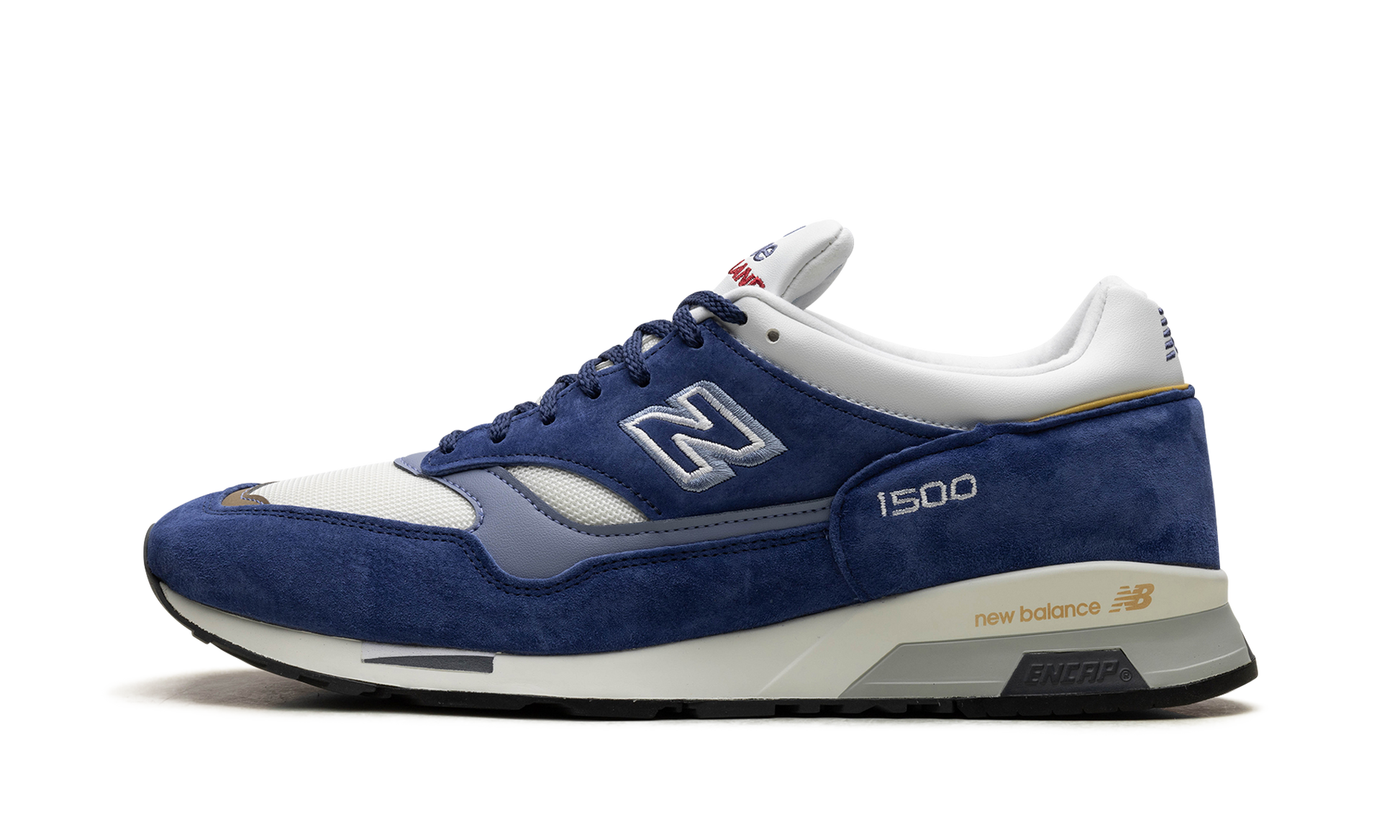 1500mie "Blue/white" M1500PWT