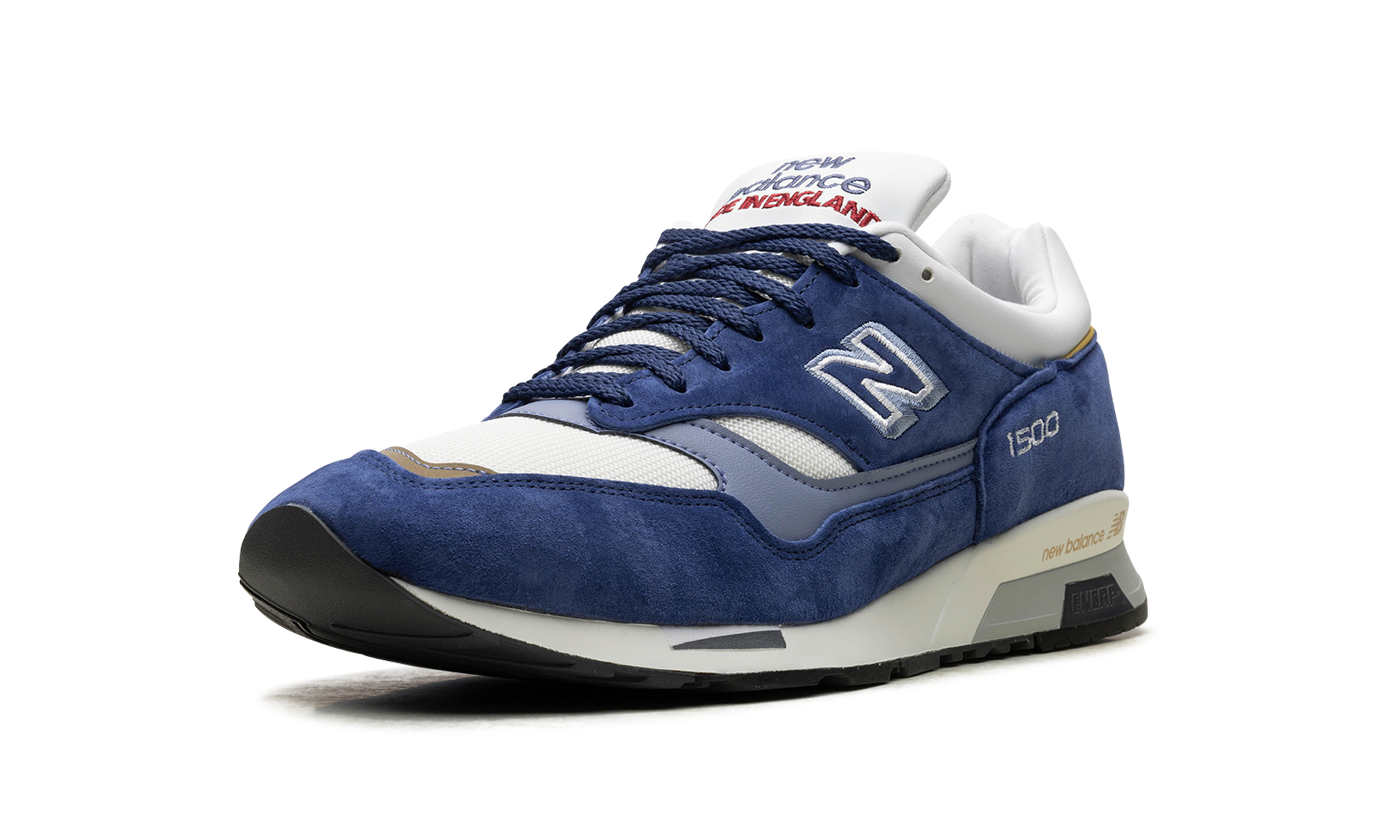 1500mie "Blue/white" M1500PWT