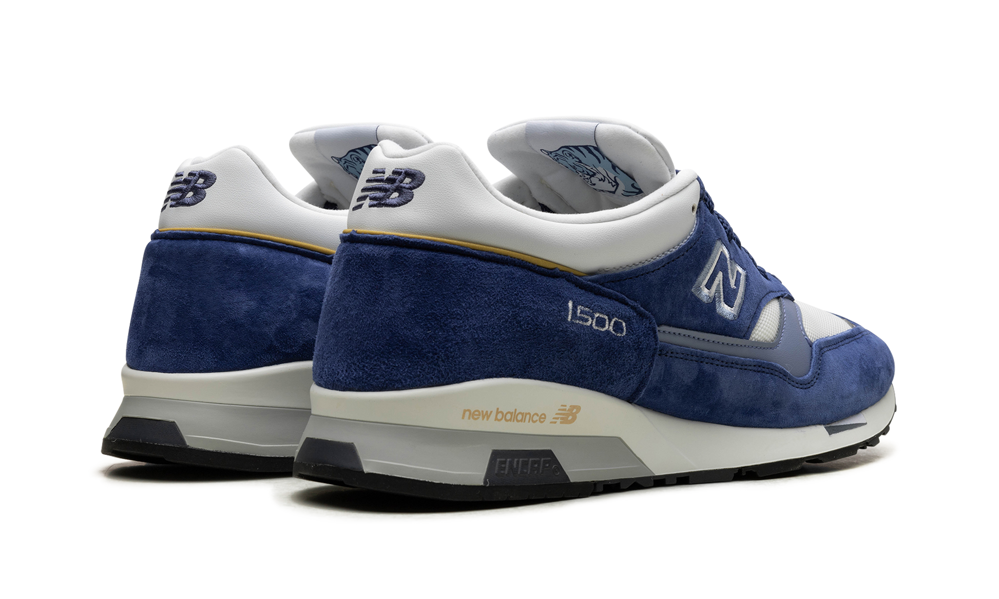 1500mie "Blue/white" M1500PWT