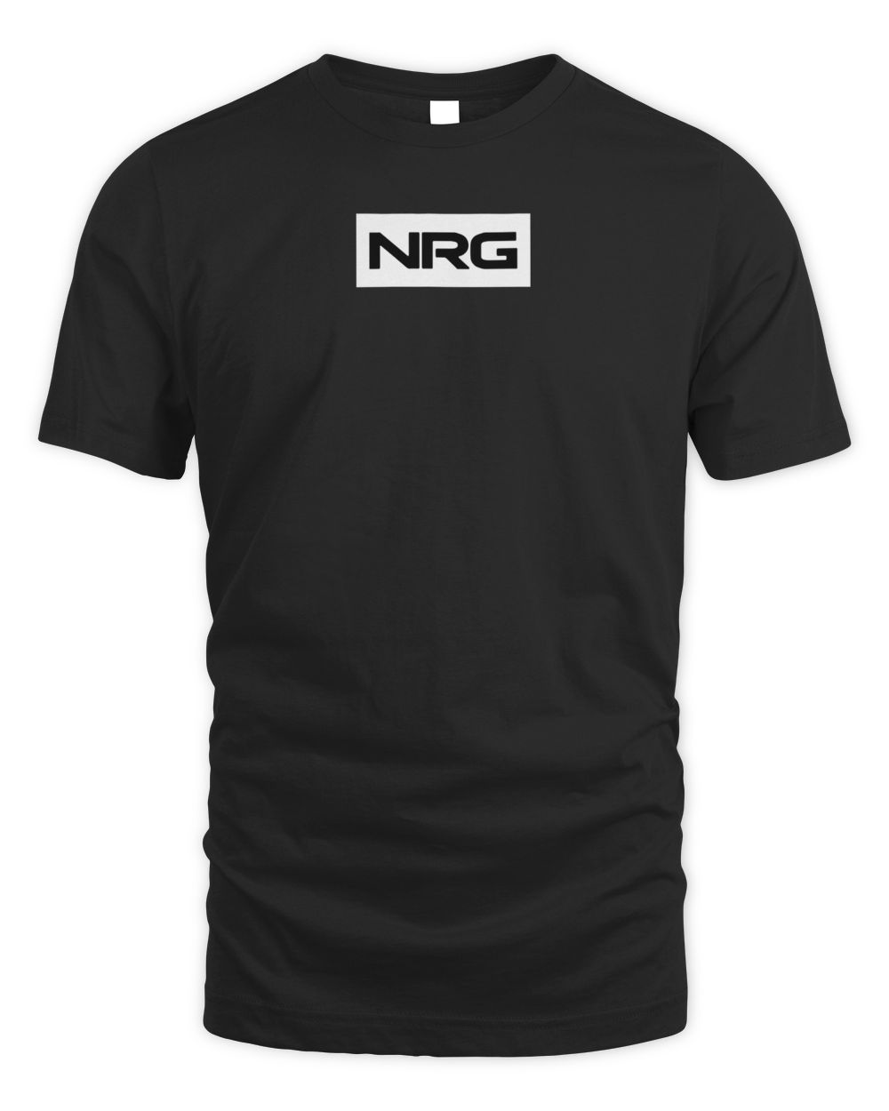 NRG Merch Flow Logo Shirt