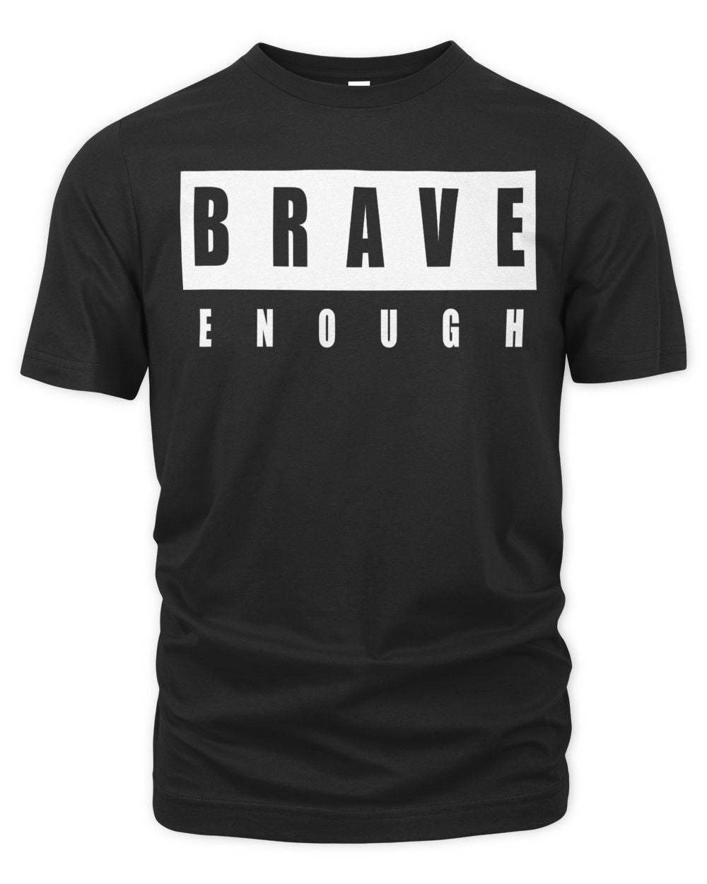 Lindsey Stirling Merch Brave Text Shirt