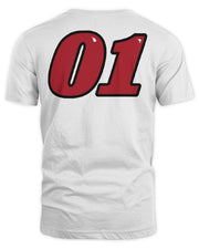 Danny Gonzalez Merch Team Greg T-Shirt