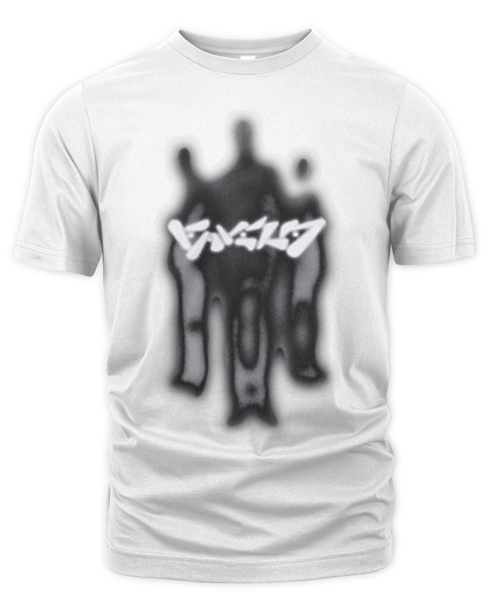 Favela Clothing Mission T-Shirt