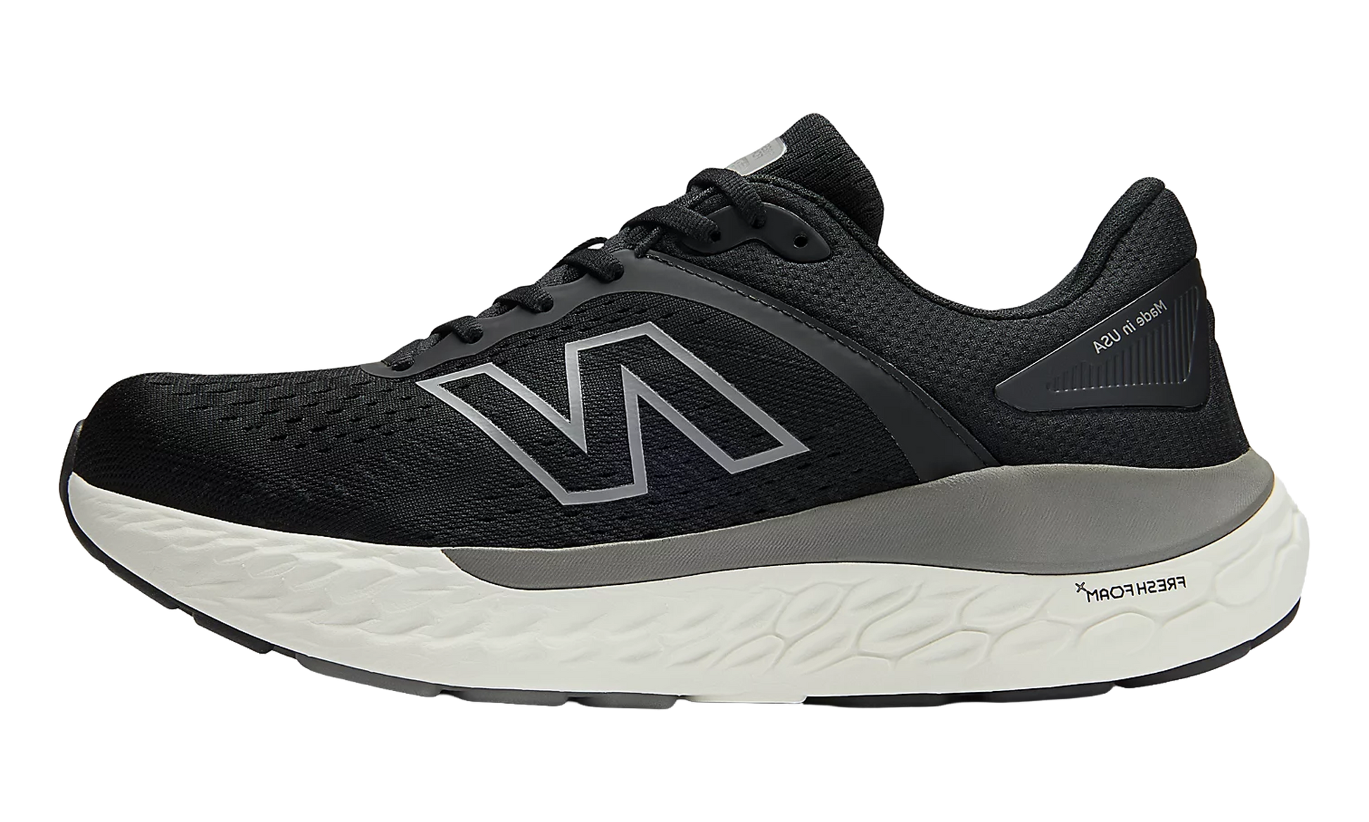 1540v4 "Black harbor grey - extra extra wide" M1540BK4 6E
