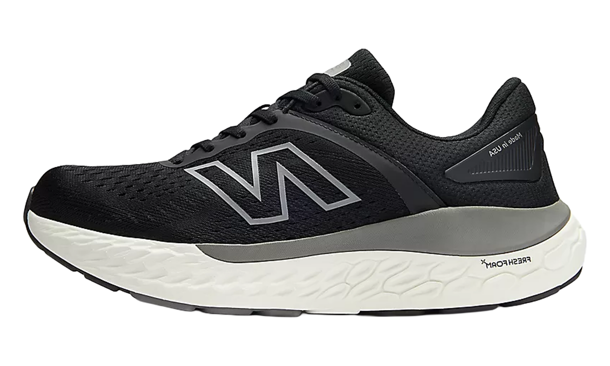 1540v4 "Black harbor grey - extra wide" W1540BK4 4E