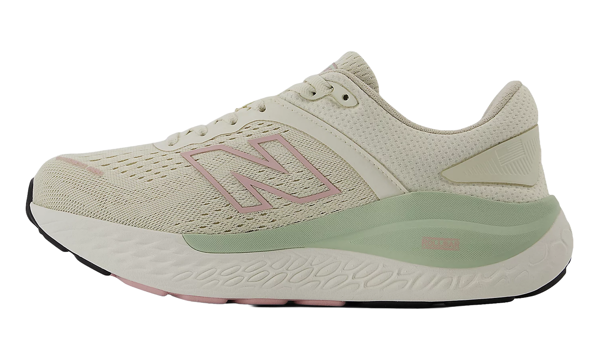 1540v4 Women "Turtledove / silver moss - extra wide" W1540TG4 4E