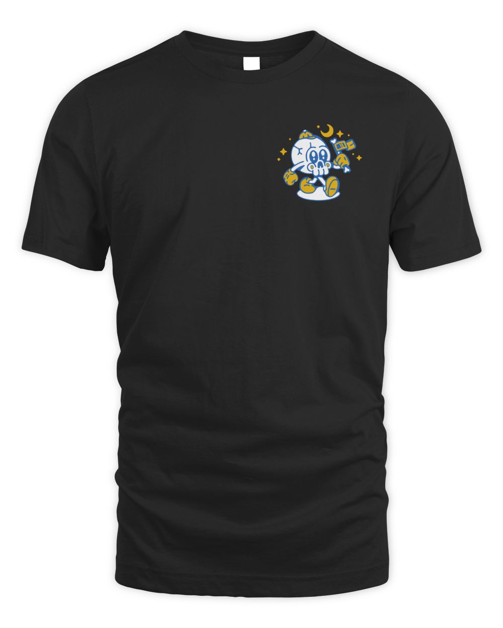 Adtr Merch Bad Luck Club Shirt