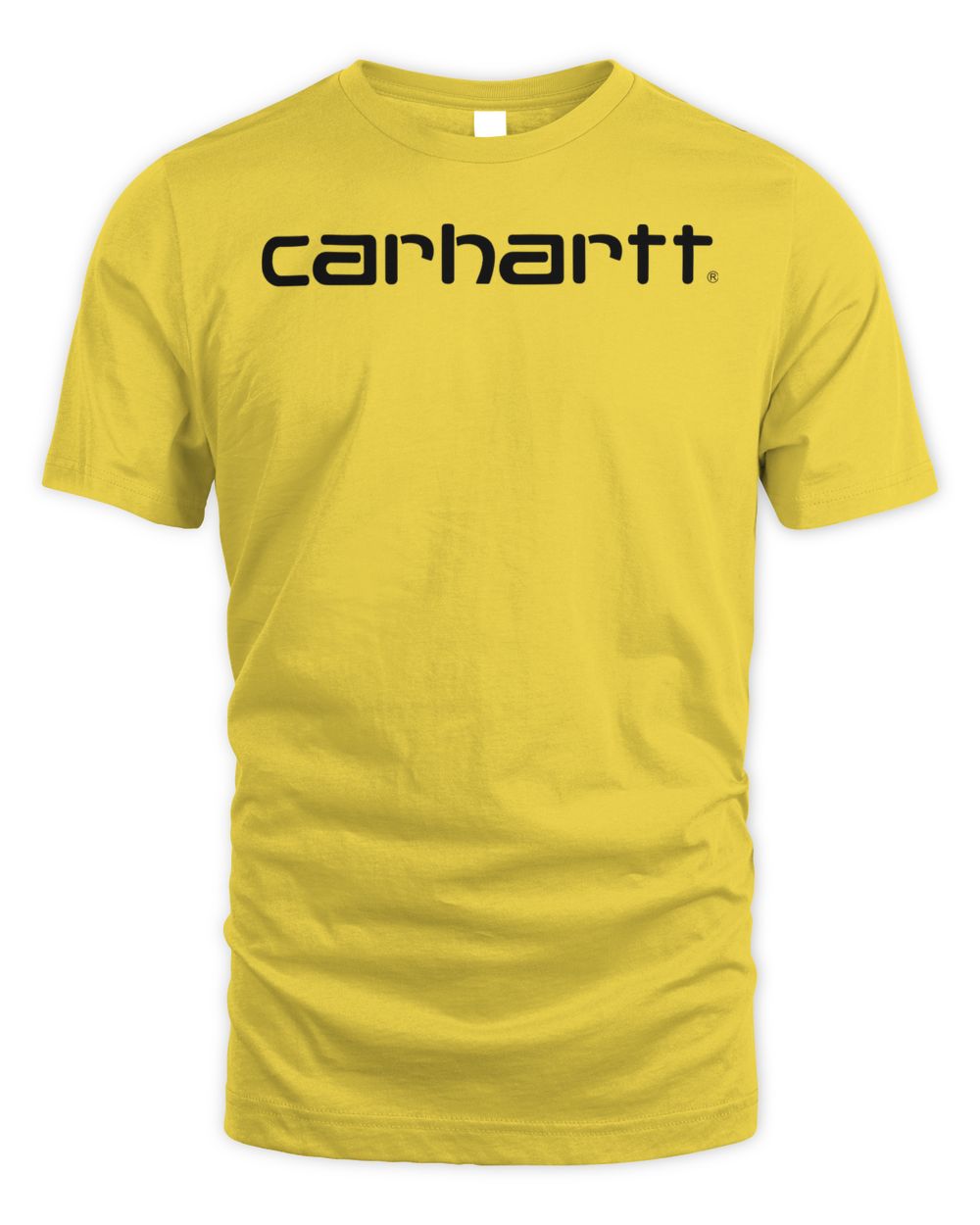 Carhartt Wip Clothing Script Shirt