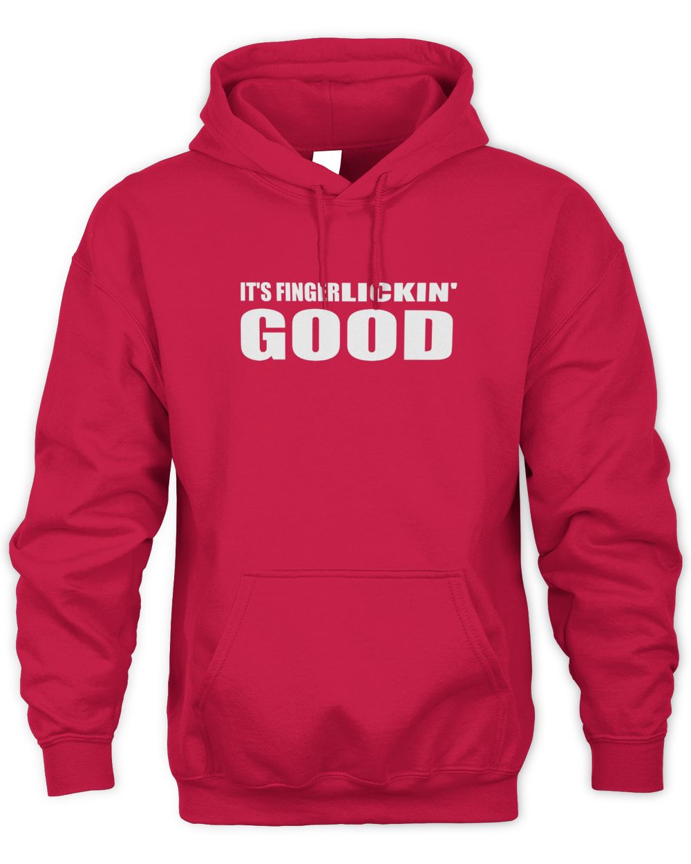 Kfc Merch It's Finger Lickin' Good Shirt