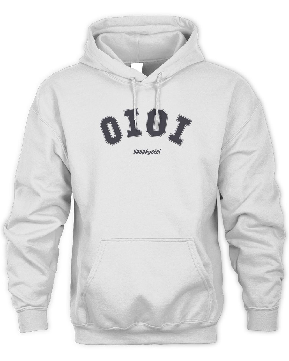 Oioi Clothing Signature Shirt