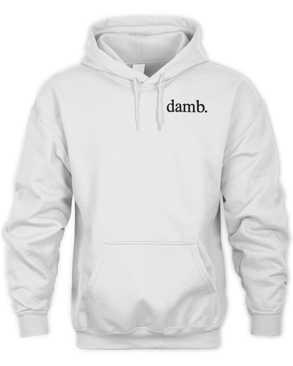 Smii7y Merch Damb Shirt