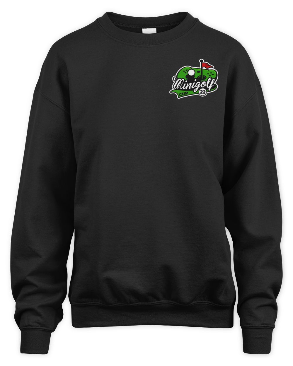 Pietsmiet Merch Minigolf Shirt
