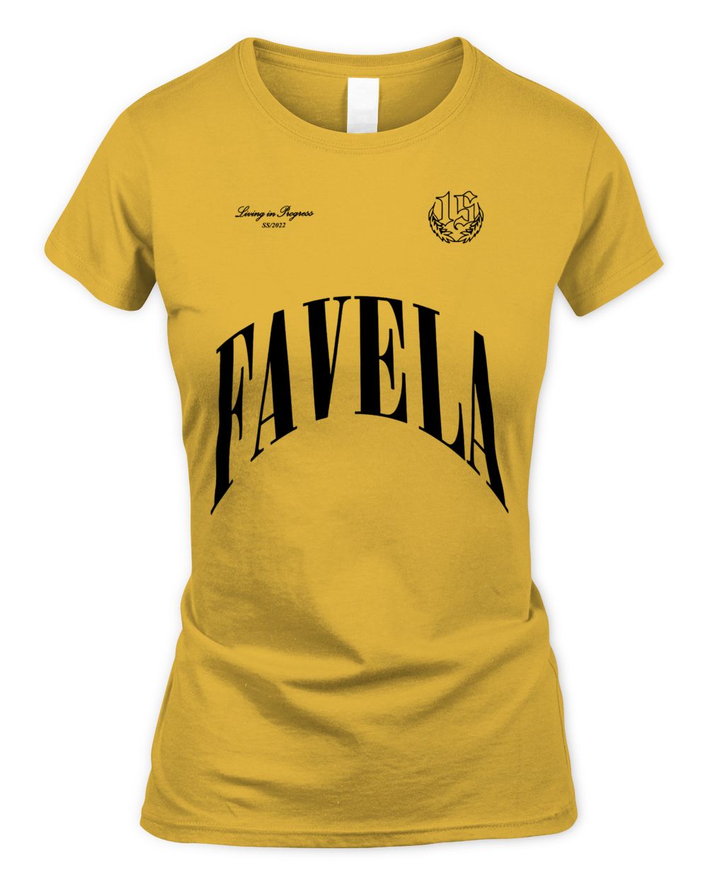 Favela Clothing Living Shirt