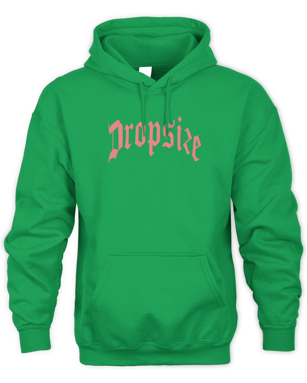 Dropsize Clothing Logo Shirt