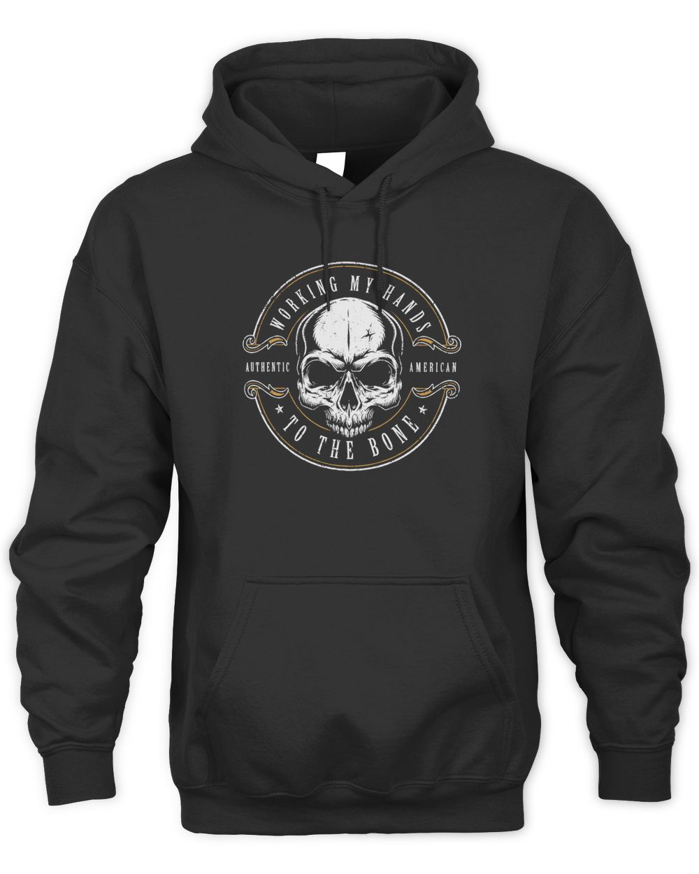 Acal Apparel Working Hands Shirt