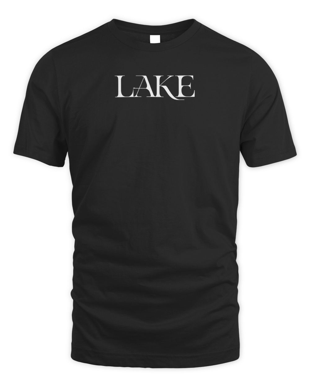 Brandon Lake Merch Lake Shirt