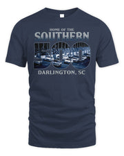 Darlington Raceway History Shirt