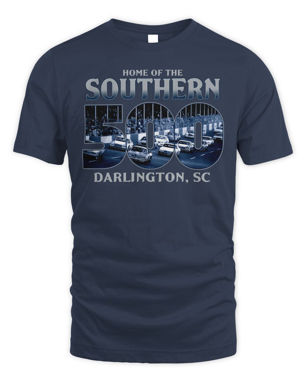 Darlington Raceway History Shirt