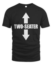 Two Seater Shirt