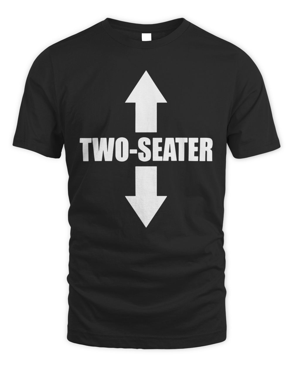 Two Seater Shirt