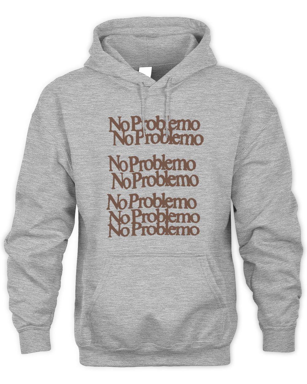 Aries Arise Clothing Many Problemo's Shirt